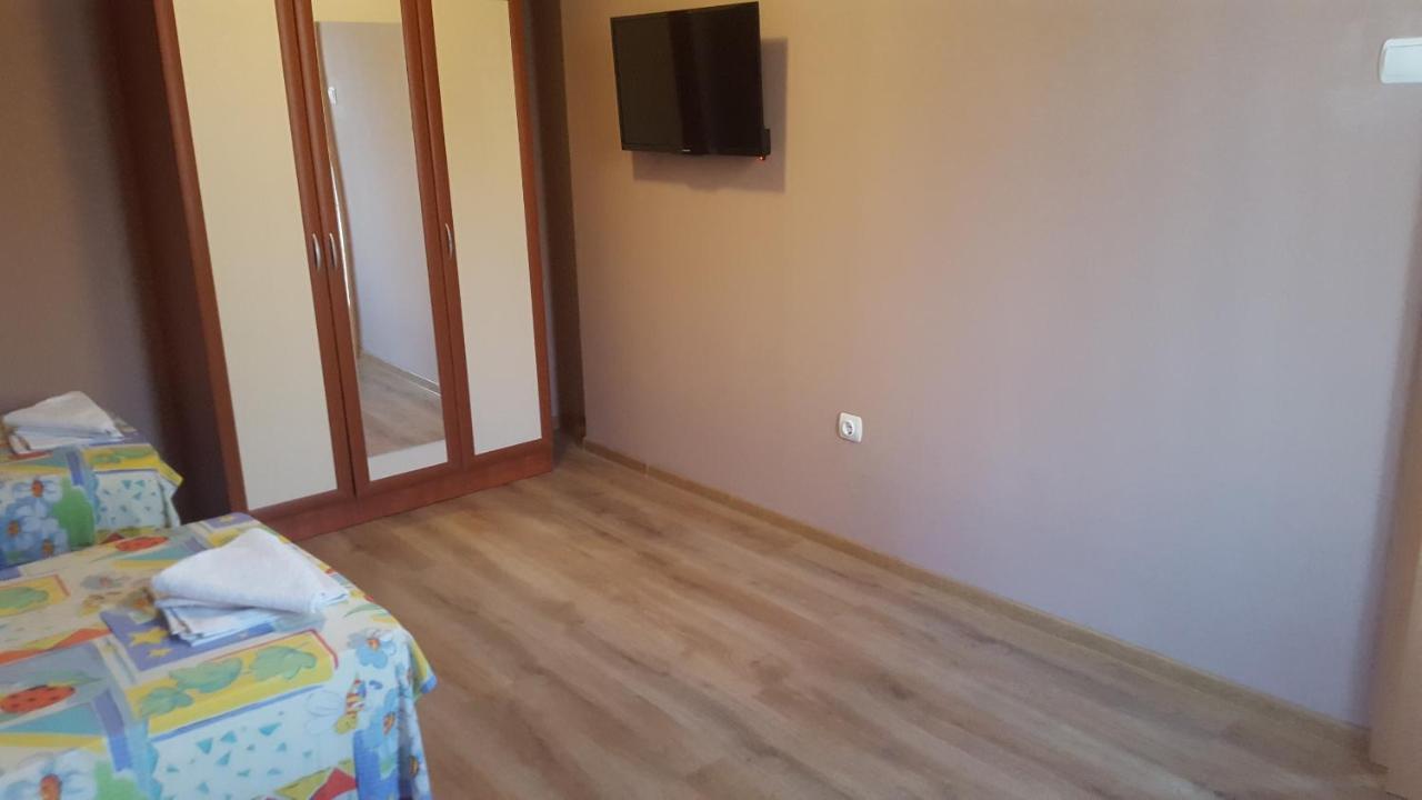 Apartments Dani Πομόριε Εξωτερικό φωτογραφία