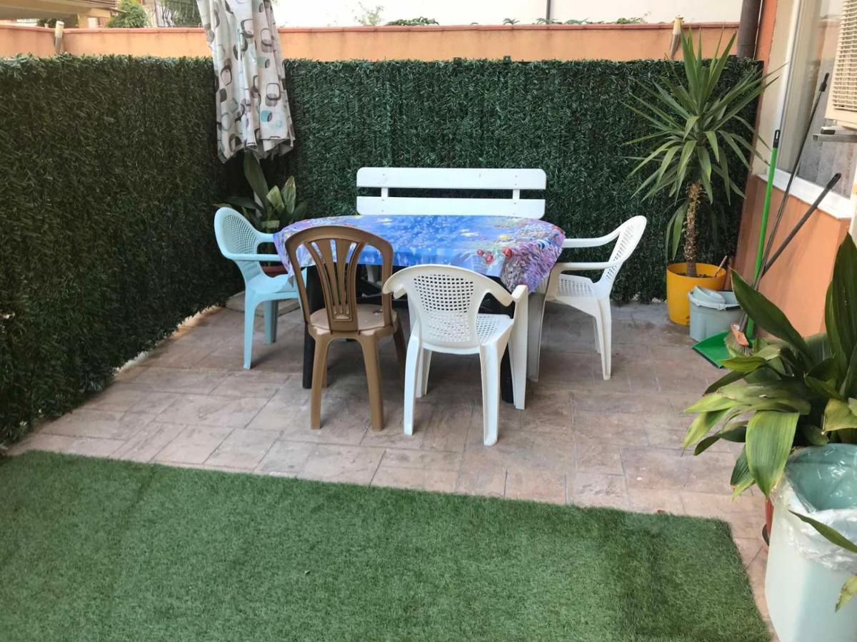 Apartments Dani Πομόριε Εξωτερικό φωτογραφία