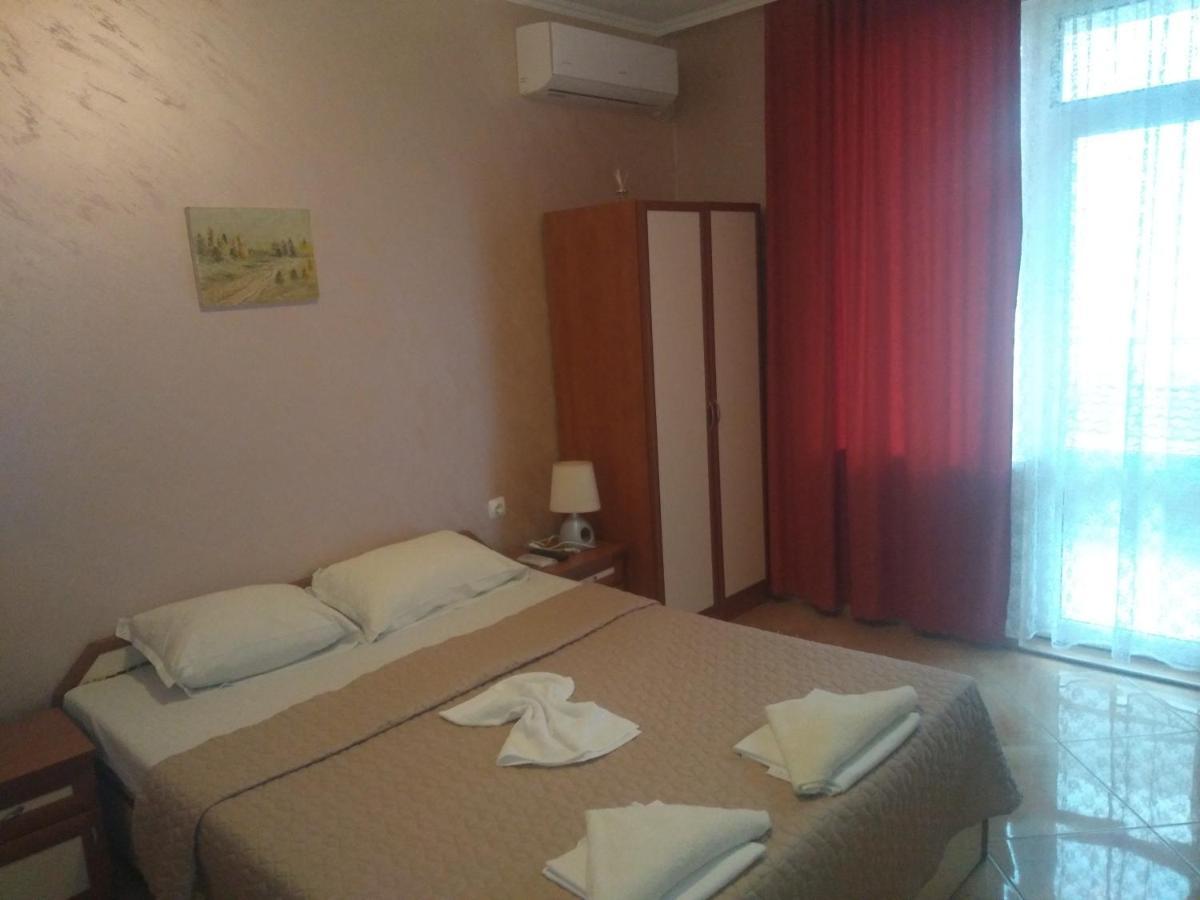 Apartments Dani Πομόριε Εξωτερικό φωτογραφία