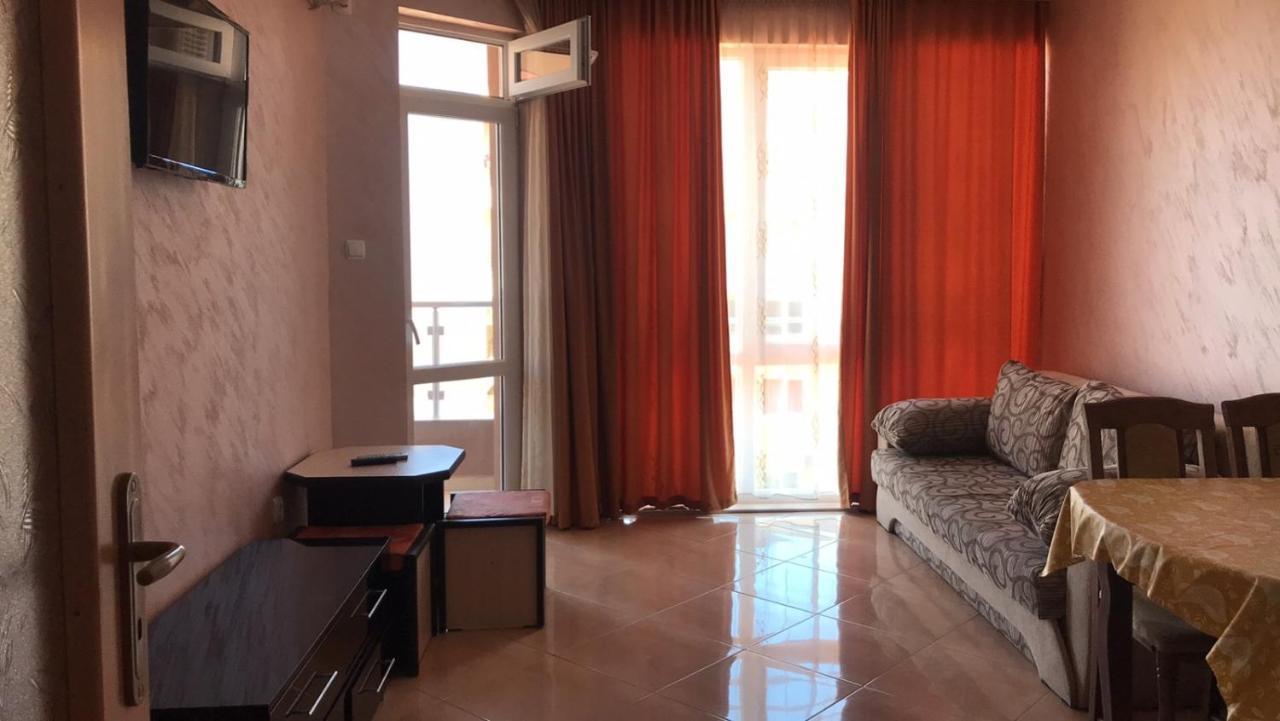 Apartments Dani Πομόριε Εξωτερικό φωτογραφία