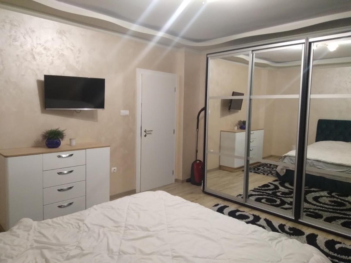 Apartments Dani Πομόριε Εξωτερικό φωτογραφία