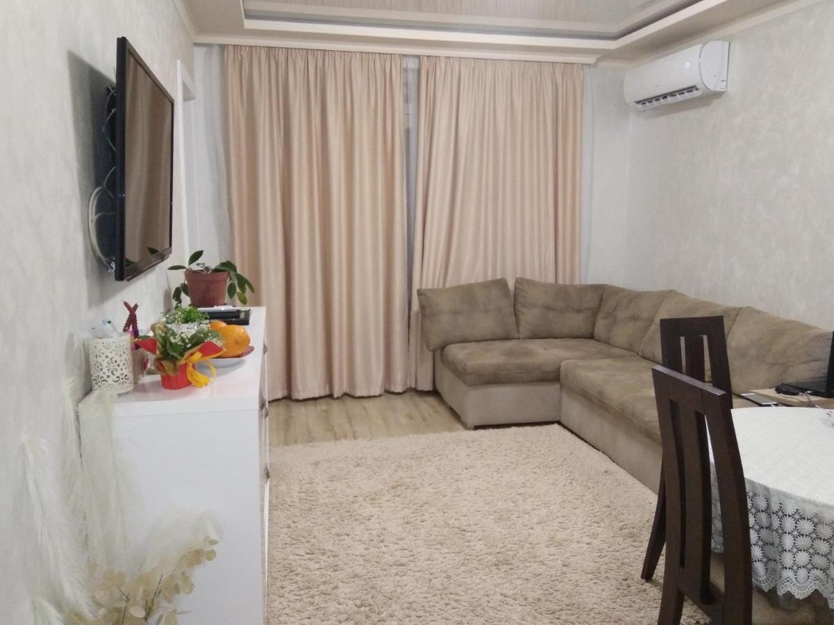 Apartments Dani Πομόριε Εξωτερικό φωτογραφία