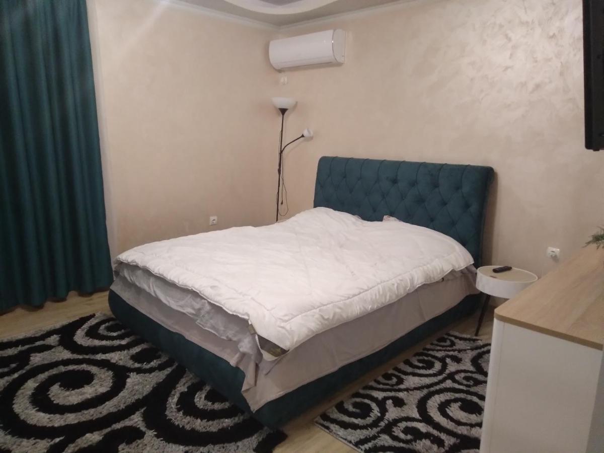 Apartments Dani Πομόριε Εξωτερικό φωτογραφία