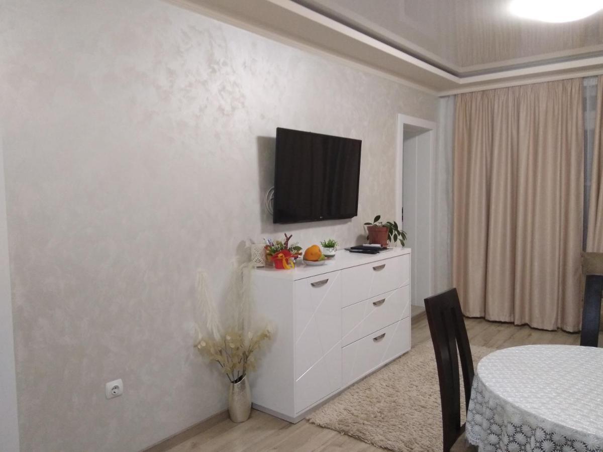 Apartments Dani Πομόριε Εξωτερικό φωτογραφία