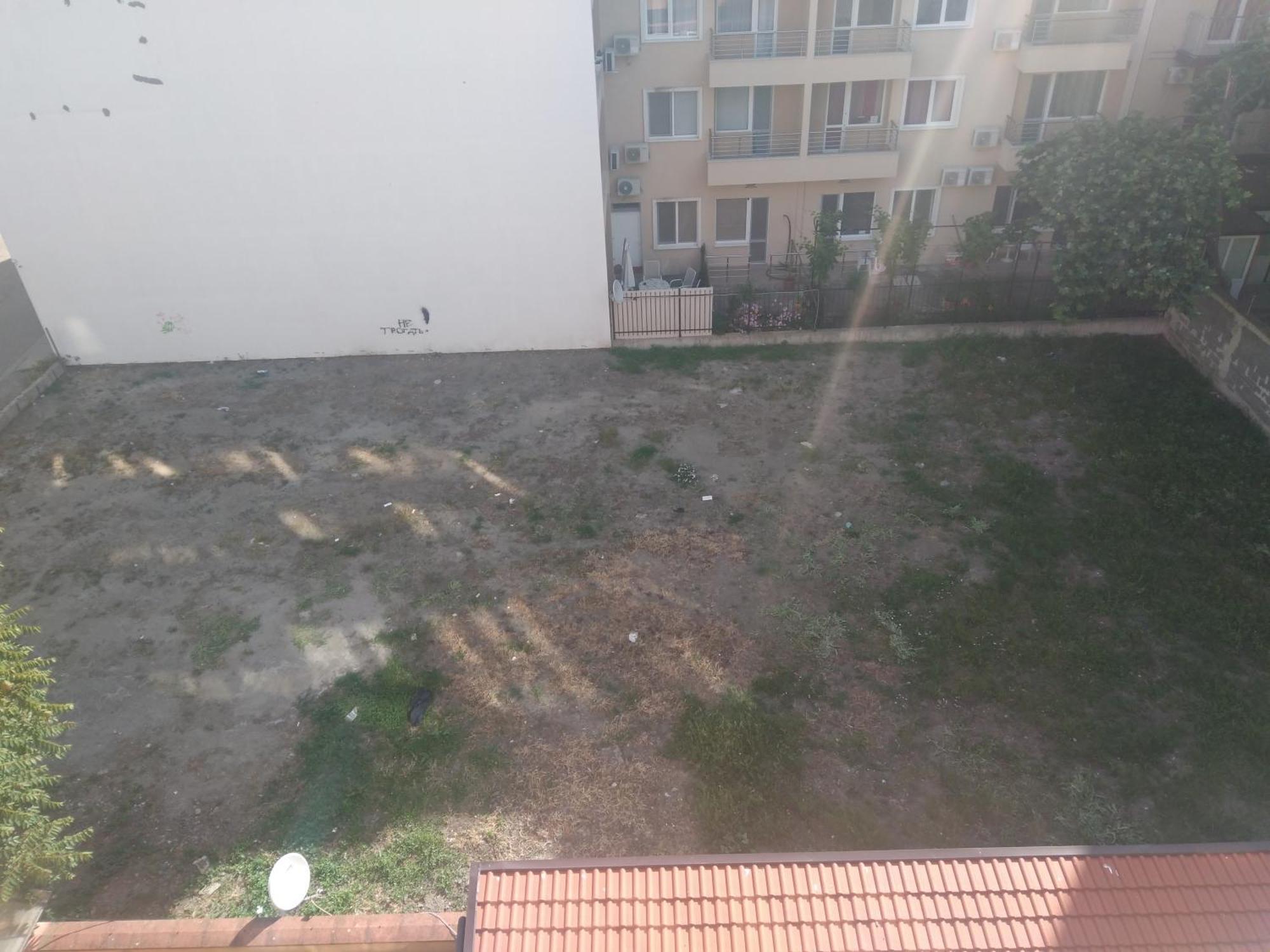 Apartments Dani Πομόριε Εξωτερικό φωτογραφία