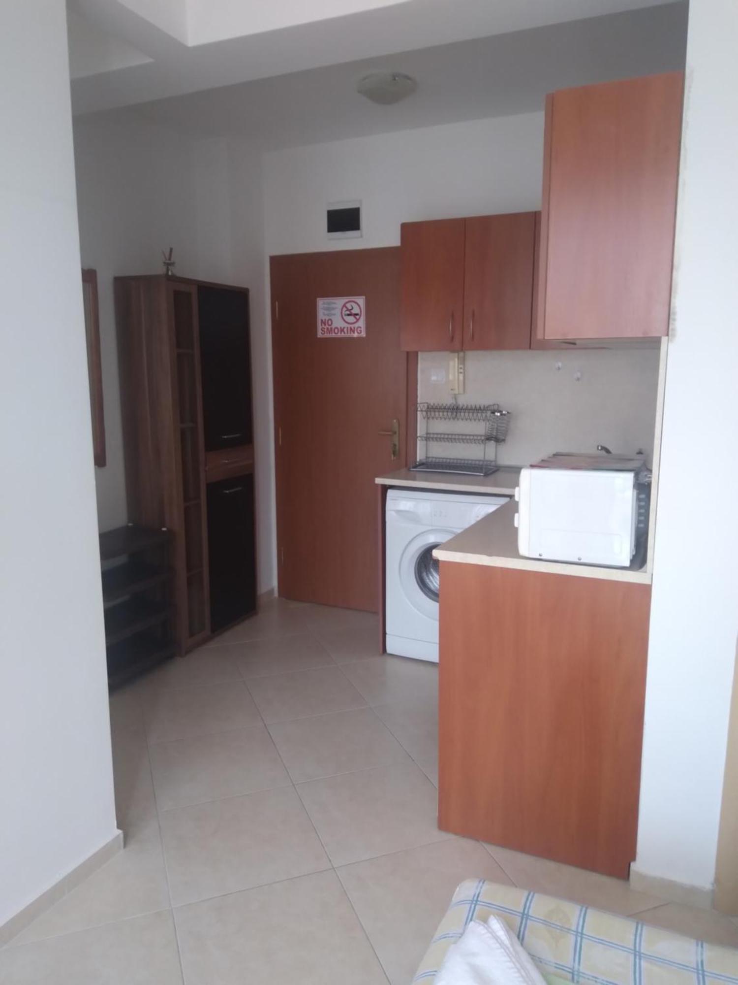 Apartments Dani Πομόριε Εξωτερικό φωτογραφία