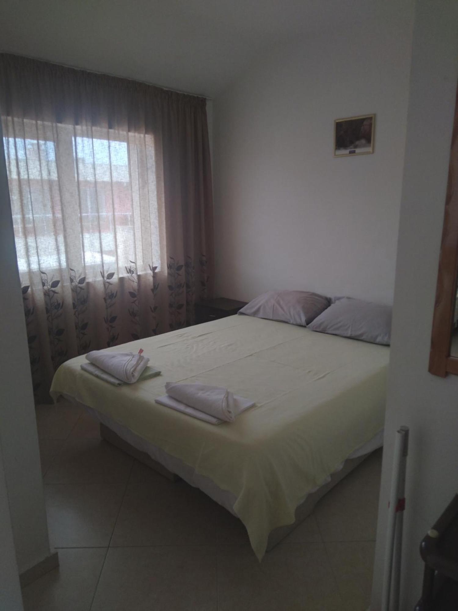 Apartments Dani Πομόριε Εξωτερικό φωτογραφία