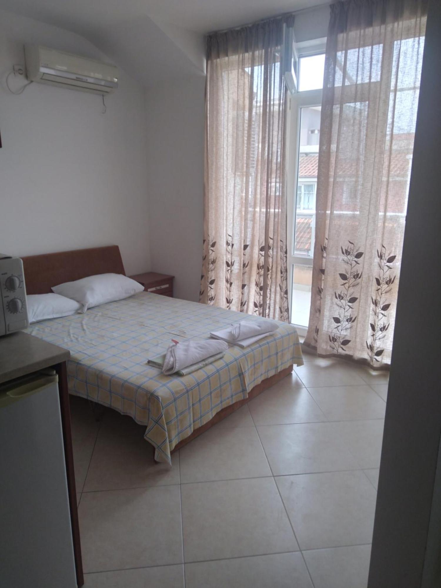 Apartments Dani Πομόριε Εξωτερικό φωτογραφία