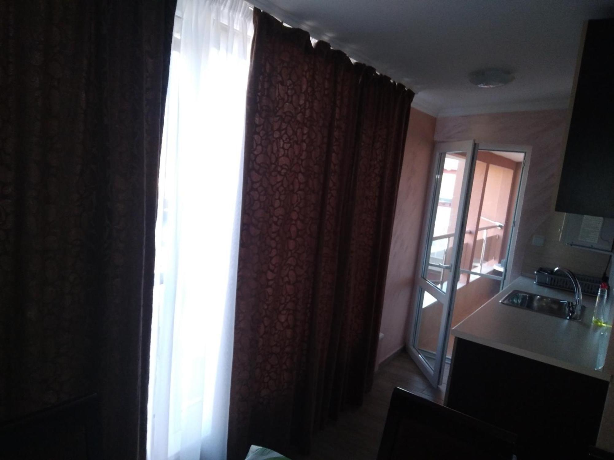 Apartments Dani Πομόριε Εξωτερικό φωτογραφία