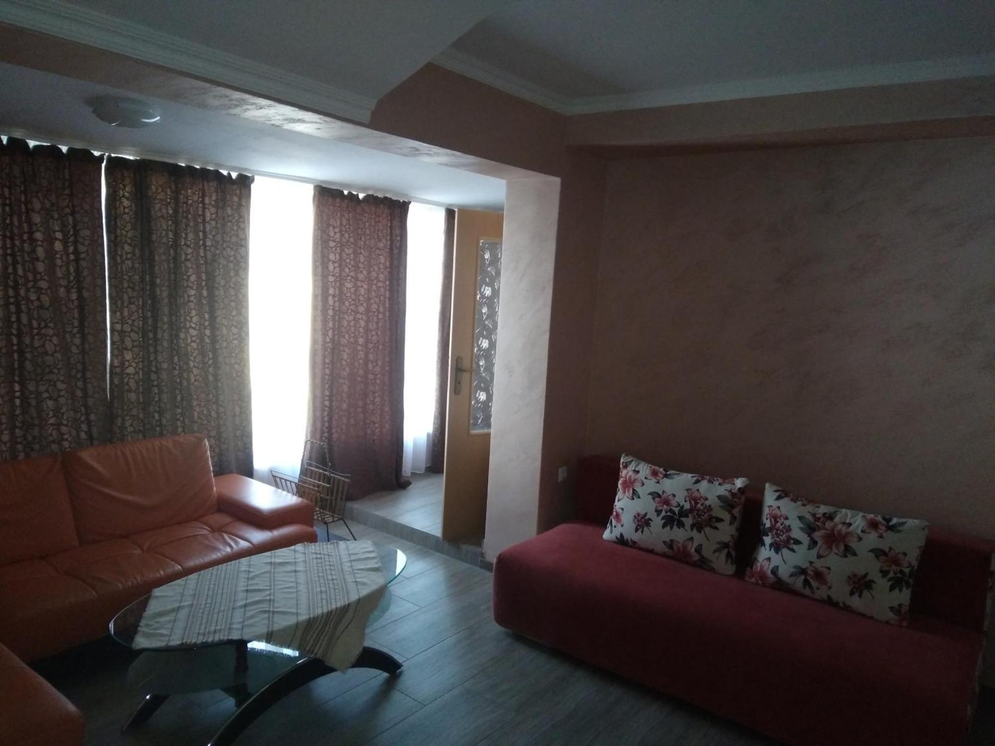 Apartments Dani Πομόριε Εξωτερικό φωτογραφία