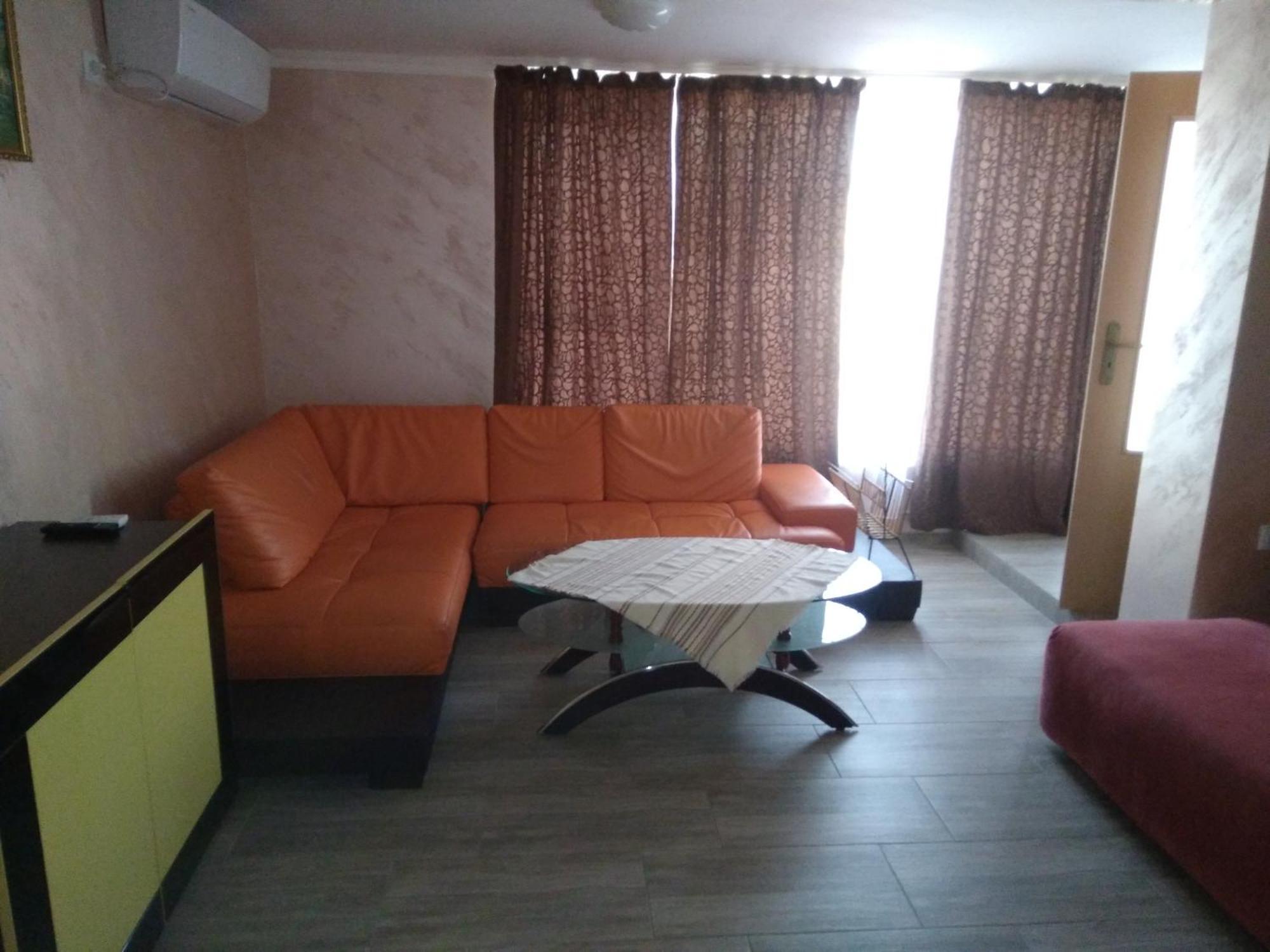 Apartments Dani Πομόριε Εξωτερικό φωτογραφία